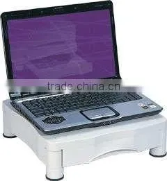 Professional Monitor Stand Extra Drawer for Single Computer LCD thumbnail-5