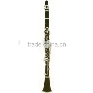 Clarinet thumbnail-1