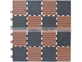 Decking Wood Plastic Composite thumbnail-1