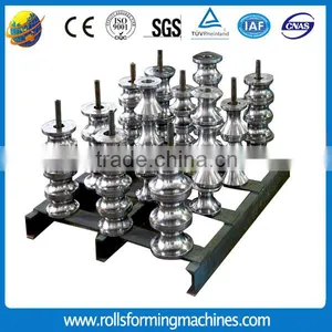 Welded Tube Mill thumbnail-5