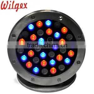 Outdoor Waterproof LED Lamps for Gardens thumbnail-1