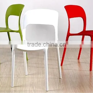 Home Furniture General Use Plastic Chair HYX-206 thumbnail-4