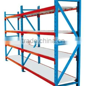 Warehouse Rack Storage Racks Made in China thumbnail-1