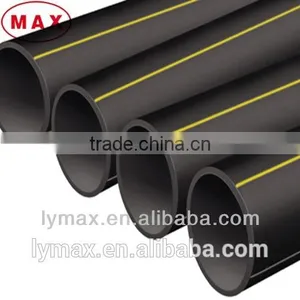 Large Diameters Water and Gas HDPE Pipe Extrusion Line thumbnail-1