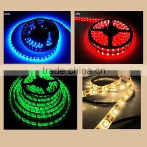 RGB LED Light Strip,Flexible RGB LED Strip thumbnail-6