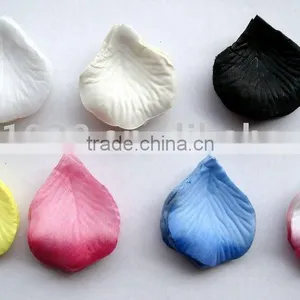 Silk Rose Petals thumbnail-1