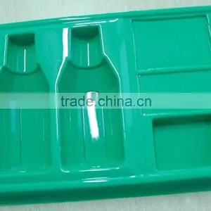 Thermoformed Plastic Food Packing thumbnail-1