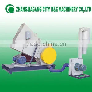 SWP Series Pvc Window Profile Crusher thumbnail-1