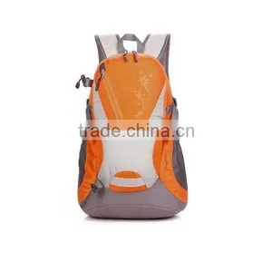 Wholesale Nylon Camping Hiking Backpack thumbnail-1