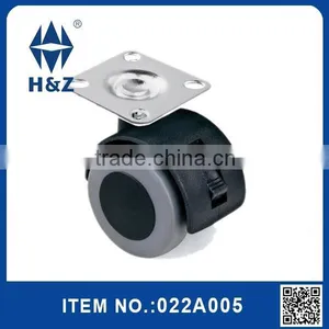 40mm Furniture Caster thumbnail-1