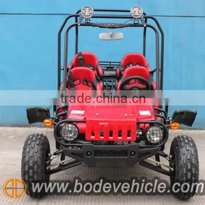 New Style 150cc Buggy 4 Seats With CE Approval(MC-467) thumbnail-3