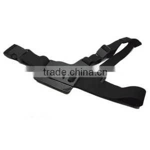 Light Weight 3 Points Chest Belt for Gopro Hero 4 3+/3/2/1 GP85 thumbnail-3