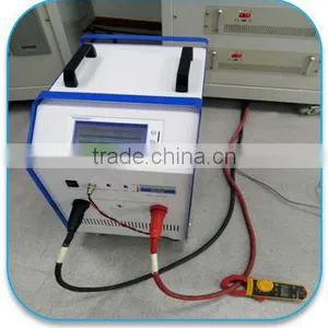 VRLA Intelligent Battery Load Bank/battery Discharger/battery Discharge Tester thumbnail-3