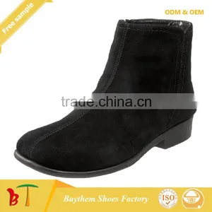 the Newest Design Women European Style Boots thumbnail-1