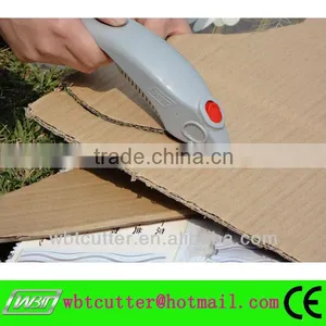Mini Eletric Cutting Machine for Paper & Cardboard thumbnail-1