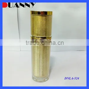 Silver 40ml Round Lotion Bottle,40ml Round Lotion Bottle thumbnail-6