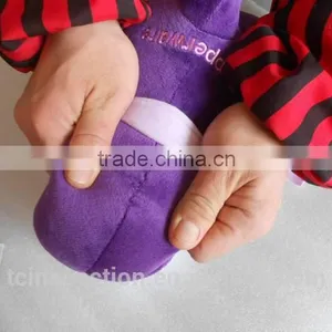 Plush Toys Inspection thumbnail-2