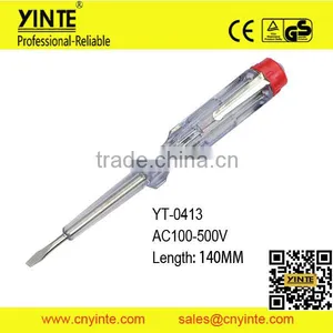 CE GS Approved Battery Power High Voltagte Detector thumbnail-2