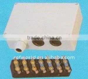 Electrical Connection Box for Air Cooler and Evaporator thumbnail-1