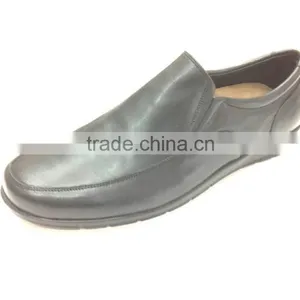 Comfort Soft Shoes for Men (Made in Turkey) thumbnail-1