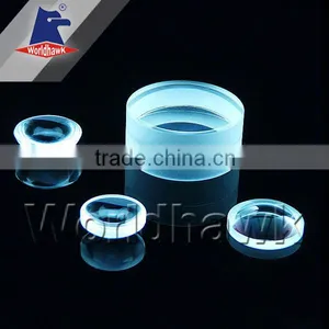 Infrared AR Coating Optical Laser Collimator Focus Lens thumbnail-1