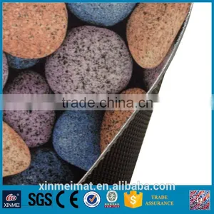 Cobblestone Design Sports Floor Made in China thumbnail-6