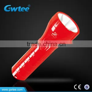 GT-8102 LED Dynamo Rechargeable Torch thumbnail-6