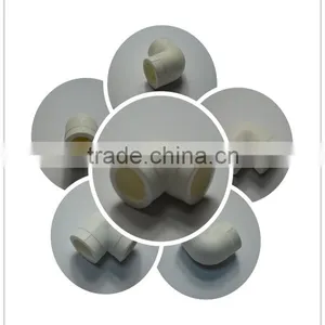 YiMing Way 90 Degree Elbow Fitting thumbnail-4