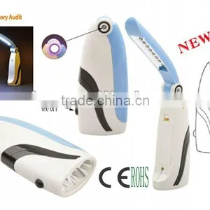 Multi-function Led Table/desk Lamp thumbnail-1