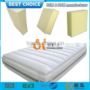 Exercise Bonded Foam Mattress Good Sales thumbnail-1