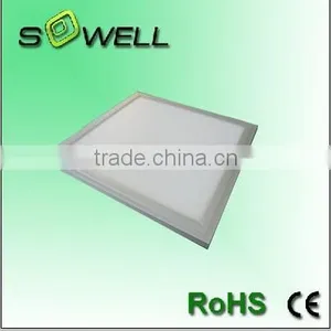 12W/18W/27W 2700K- 7000K 300mm Square Recessed LED Panel Lights thumbnail-1