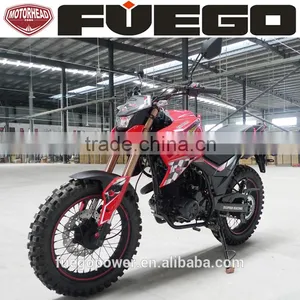 Zongshen Loncin 250cc Motorcycle Offroad Wheel Version thumbnail-1