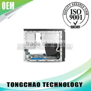 Mini-ITX Nas Tower Server Chassis thumbnail-4