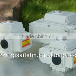 Electrical Actuator for Valves thumbnail-1