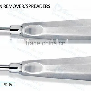 Crown Remover/spreaders Dental Instrument for Dental Use Dental Instruments Case thumbnail-1