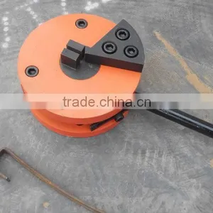 Metal Clasp Maker Metal Clip Maker Wrought Iron Hand Tool thumbnail-6