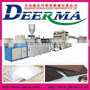PP Board Making Machine High Quality With Best Price thumbnail-1