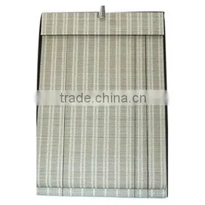 Bamboo Roller Blinds thumbnail-1