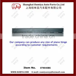 Piano Hinge 079040BS thumbnail-1