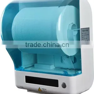 Automatic Sensor Big Hand Roll Paper Dispenser YD-Z1011A thumbnail-1