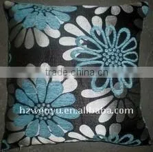 Chenille Throw Pillows thumbnail-1
