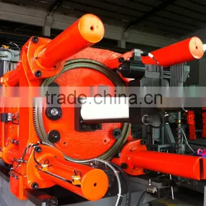 22 Years CHEN GAO Brand 50T Zinc Injection Molding Machine thumbnail-3