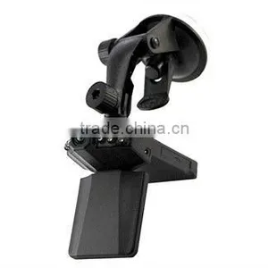 4 Channel Car Black Box Motion Detection Function thumbnail-1