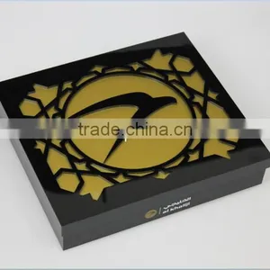Customize Acrylic Drawer Box in Various Sizes and Shapes thumbnail-4