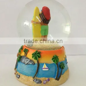 65mm or 45mm Souvenir Water Ball thumbnail-4
