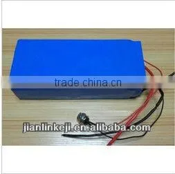 High Capaicty and High Rate Oem Li-ion 18650 Rechargeable Battery 2000mah li Ion Battery Pack for 20ah Bike Pack for Ups thumbnail-1
