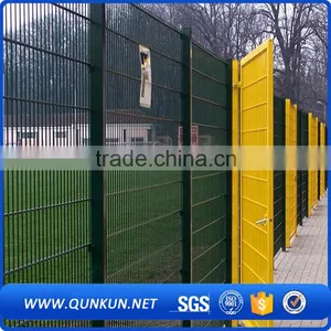 China Distinctive Appearance Corromesh 358 Fence Panels thumbnail-1