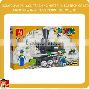Wholesale Toy From China Railway Gift thumbnail-1