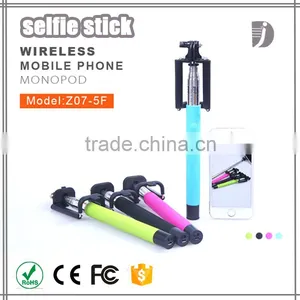 China Top Ten Selling Products Wireless Mobile Phone Monopod thumbnail-1