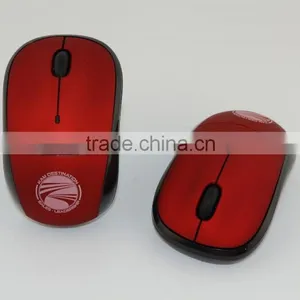 2.4G Optical Cheapest Wireless Mouse, Best Wireless Mouse thumbnail-3
